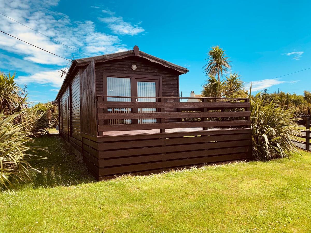 Bunnahabhain 5 - Farm Stay - Stunning Sea And Rural Views Stranraer Exterior foto