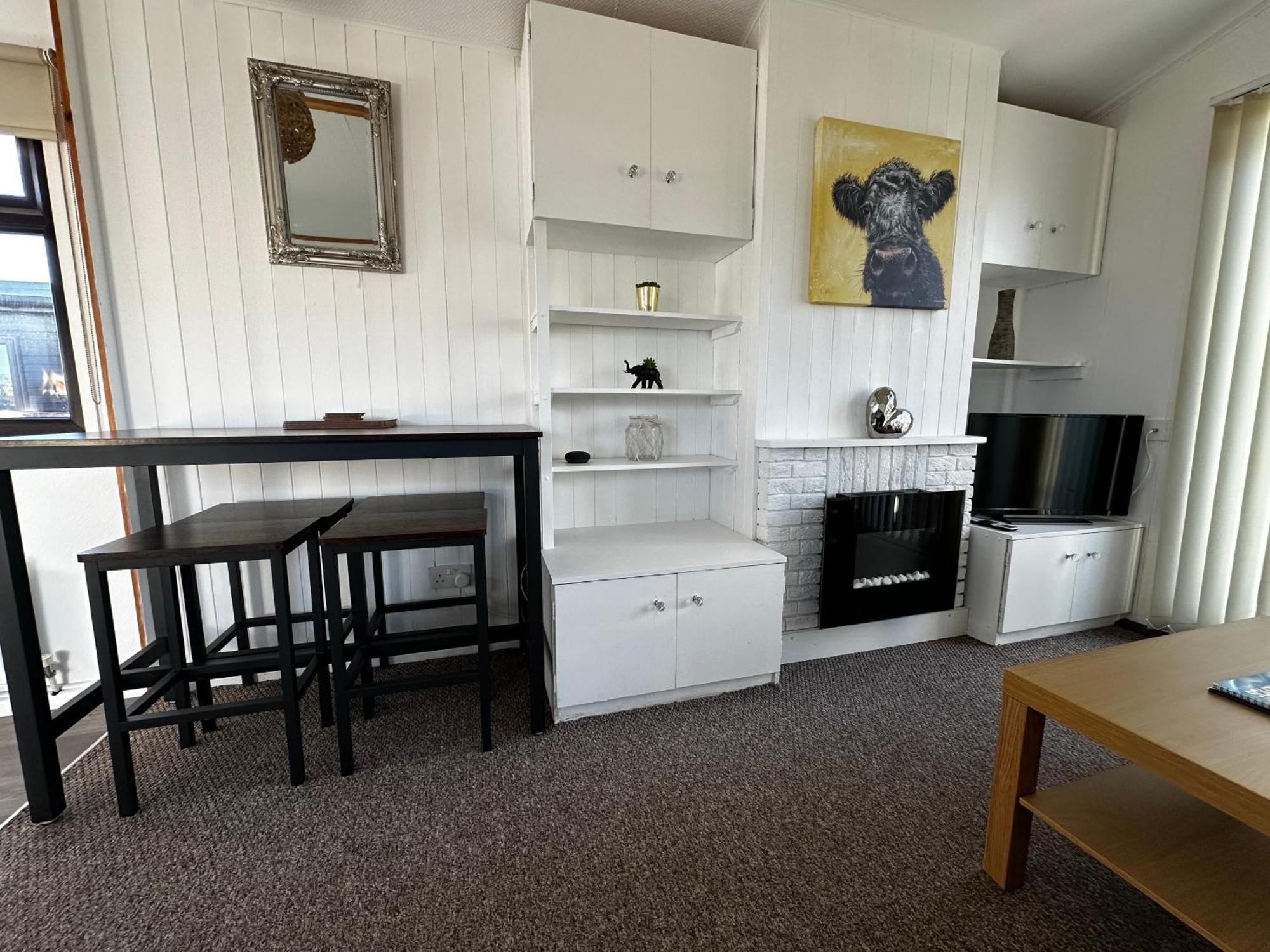 Bunnahabhain 5 - Farm Stay - Stunning Sea And Rural Views Stranraer Exterior foto
