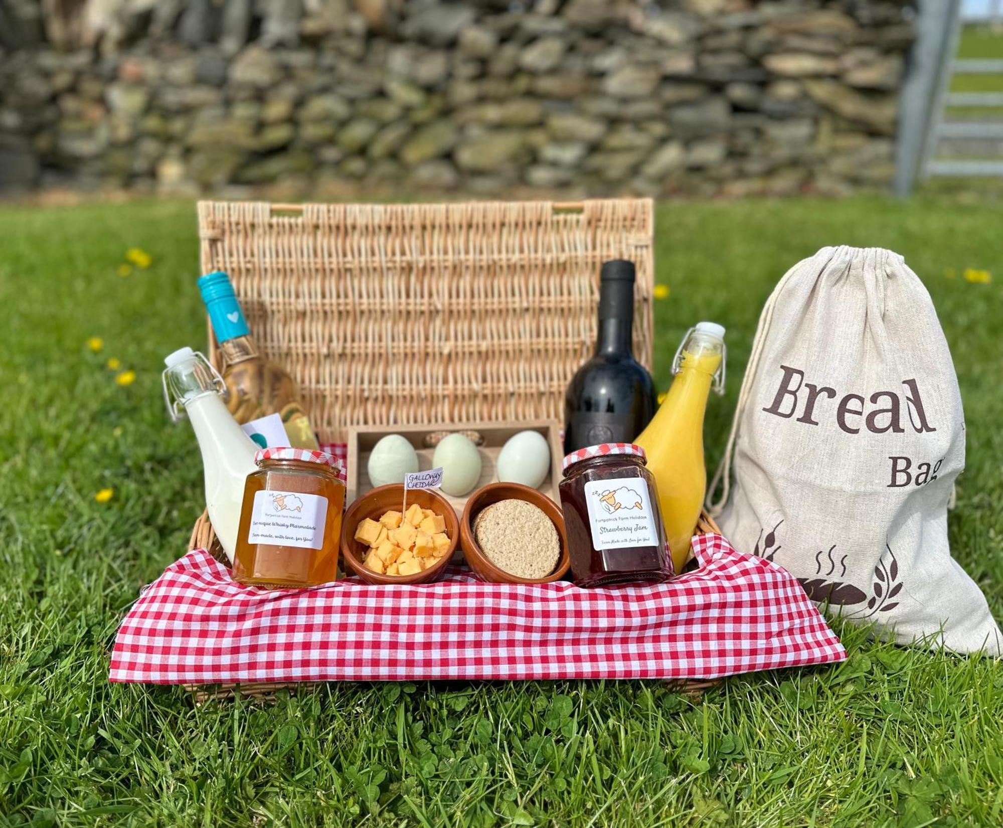 Bunnahabhain 5 - Farm Stay - Stunning Sea And Rural Views Stranraer Exterior foto